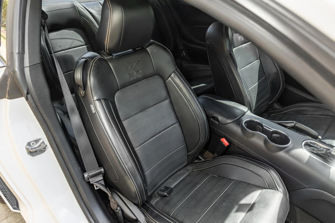 2015 Ford S550 Mustang - Image 29 of 31