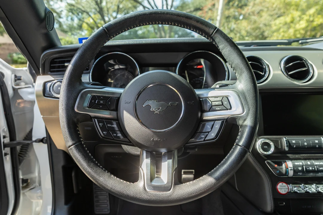 2015 Ford S550 Mustang - Image 28 of 31