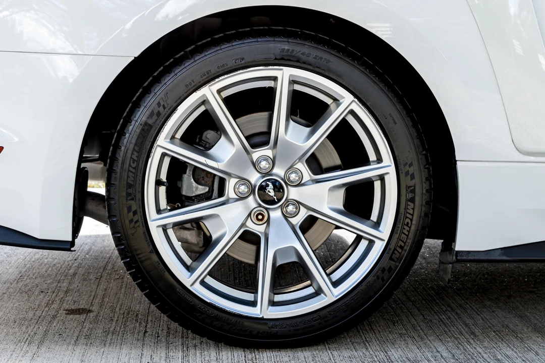 2015 Ford S550 Mustang - Image 26 of 31