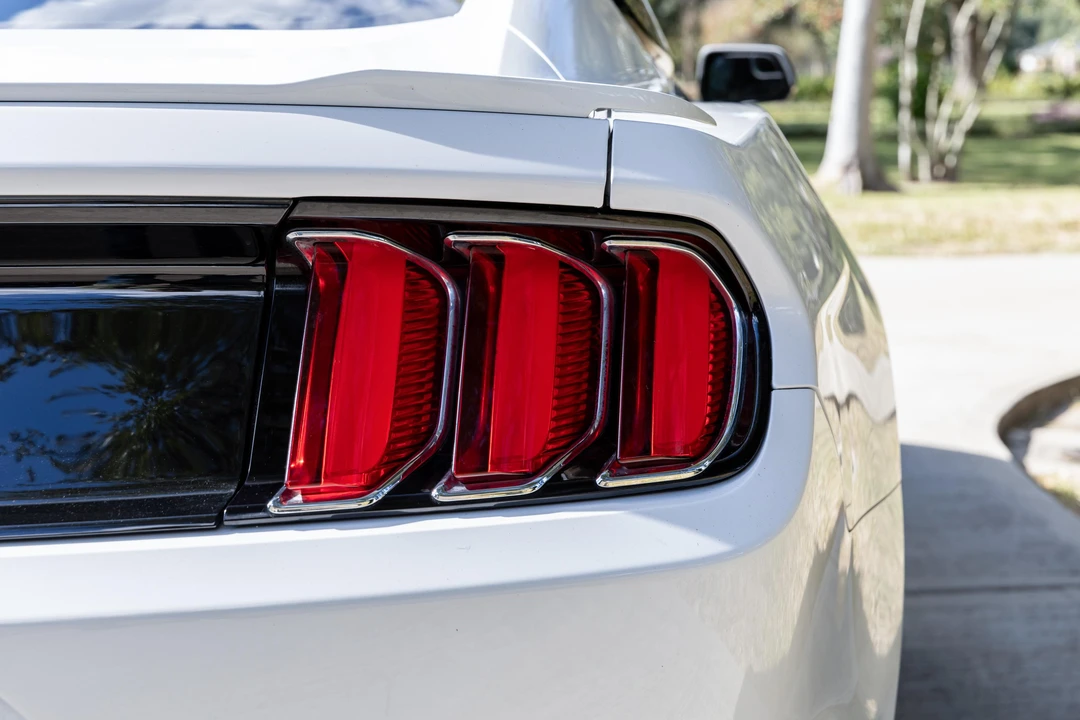 2015 Ford S550 Mustang - Image 20 of 31