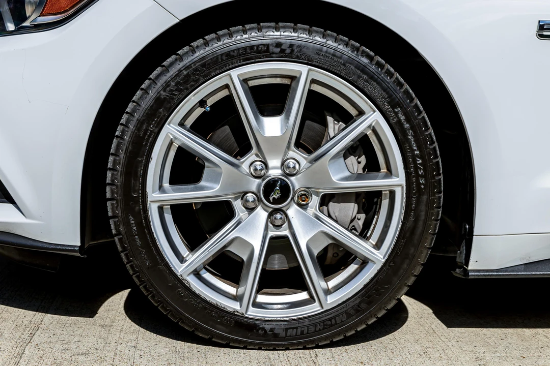 2015 Ford S550 Mustang - Image 24 of 31