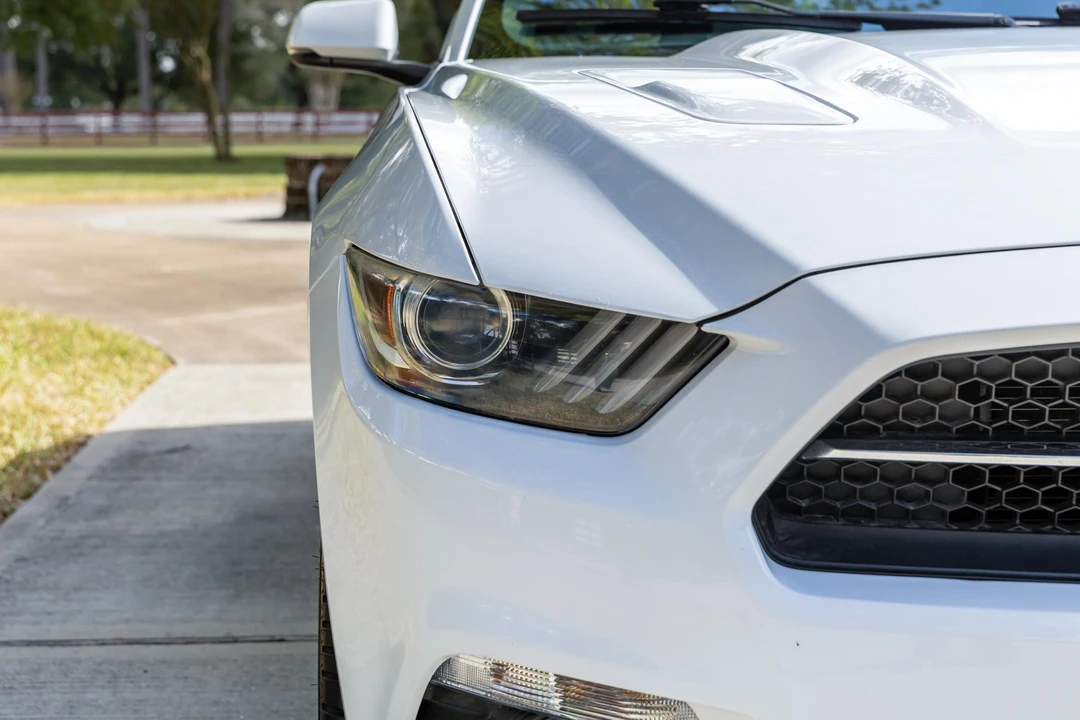 2015 Ford S550 Mustang - Image 11 of 31