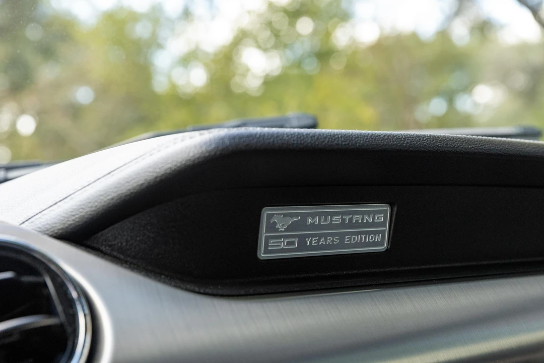 2015 Ford S550 Mustang - Image 30 of 31
