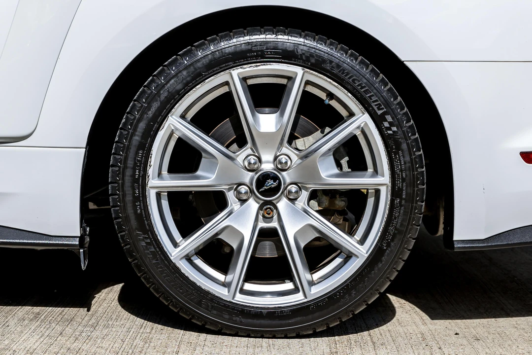 2015 Ford S550 Mustang - Image 25 of 31