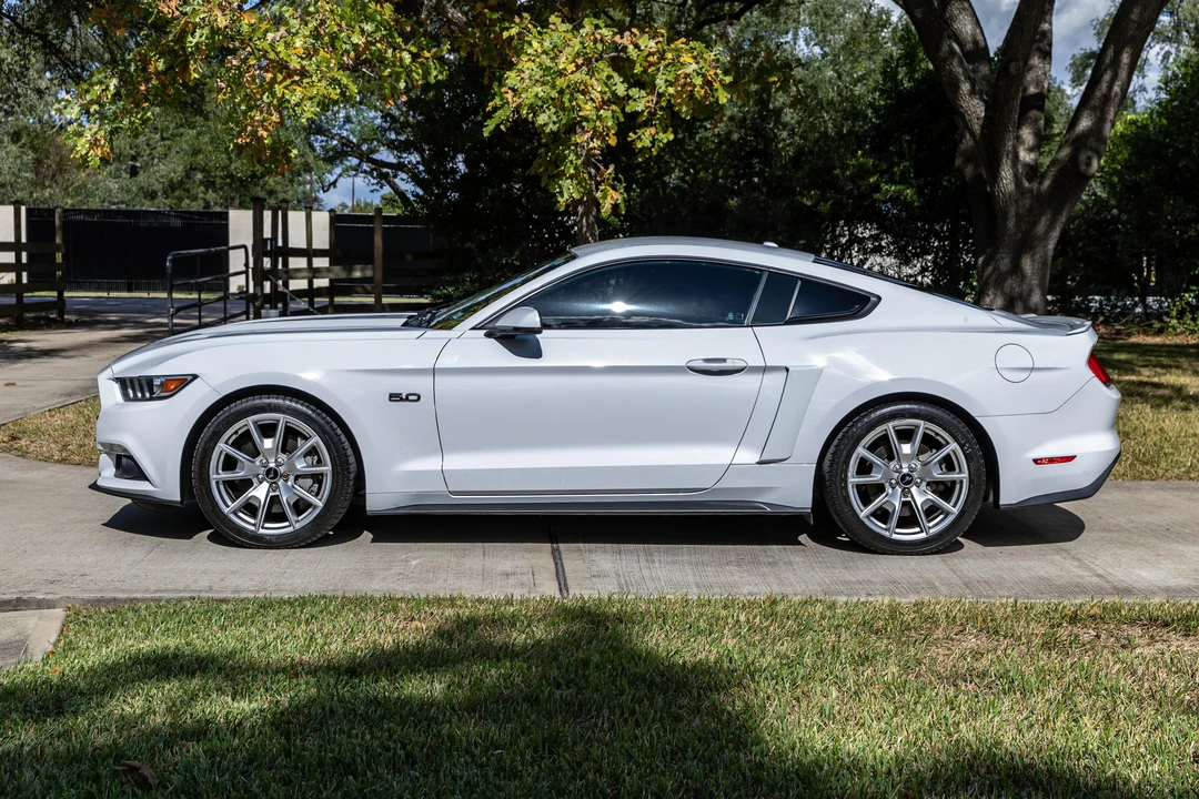 2015 Ford S550 Mustang - Image 7 of 31