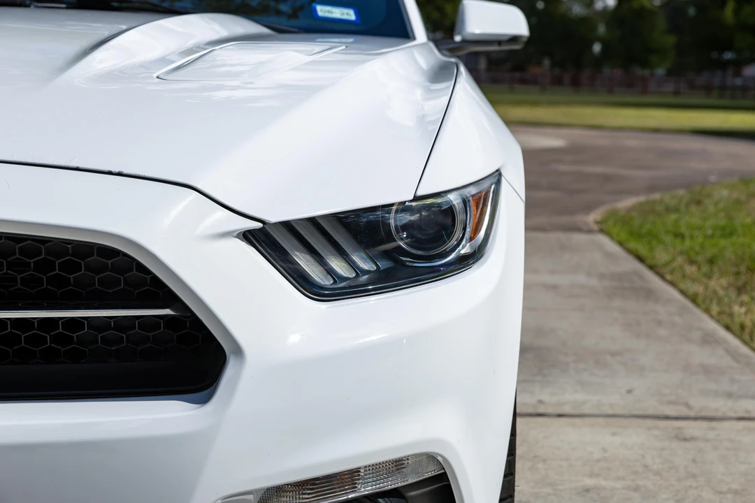 2015 Ford S550 Mustang - Image 14 of 31