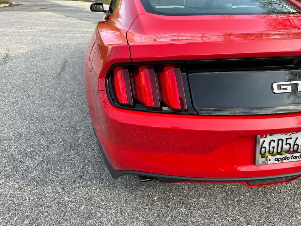 2015 Ford S550 Mustang - Image 18 of 31