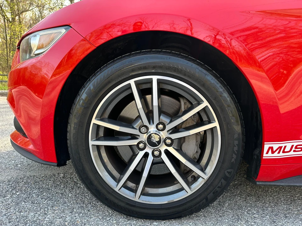 2015 Ford S550 Mustang - Image 31 of 31