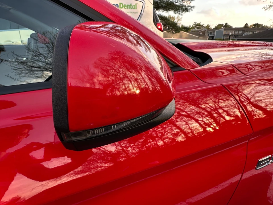 2015 Ford S550 Mustang - Image 21 of 31