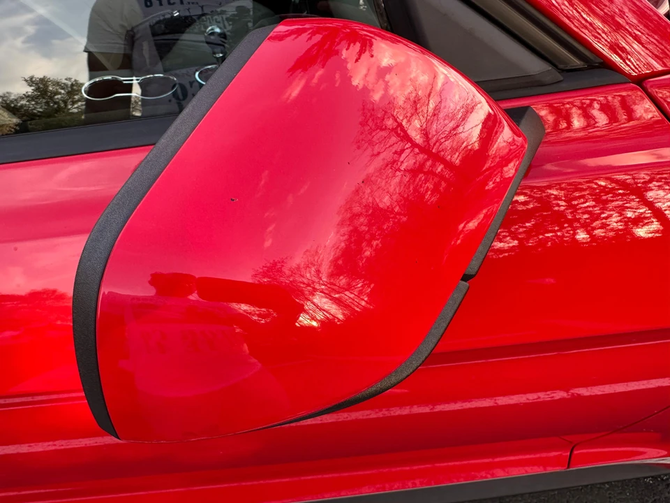 2015 Ford S550 Mustang - Image 30 of 31