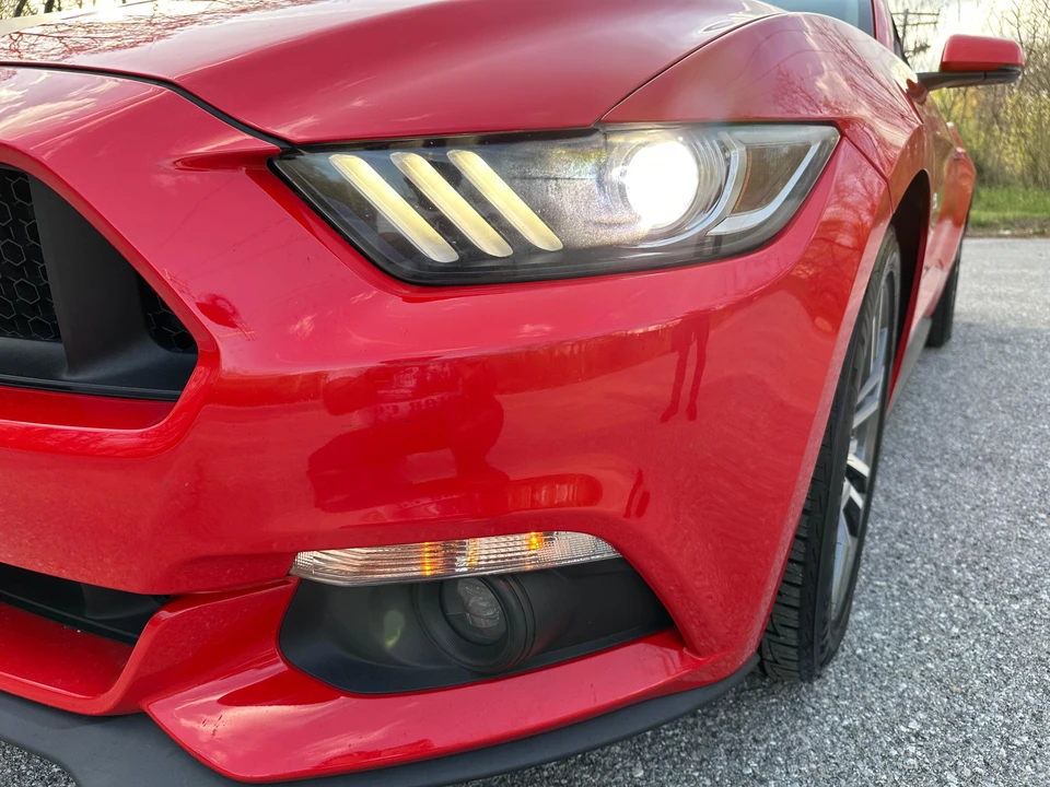 2015 Ford S550 Mustang - Image 15 of 31