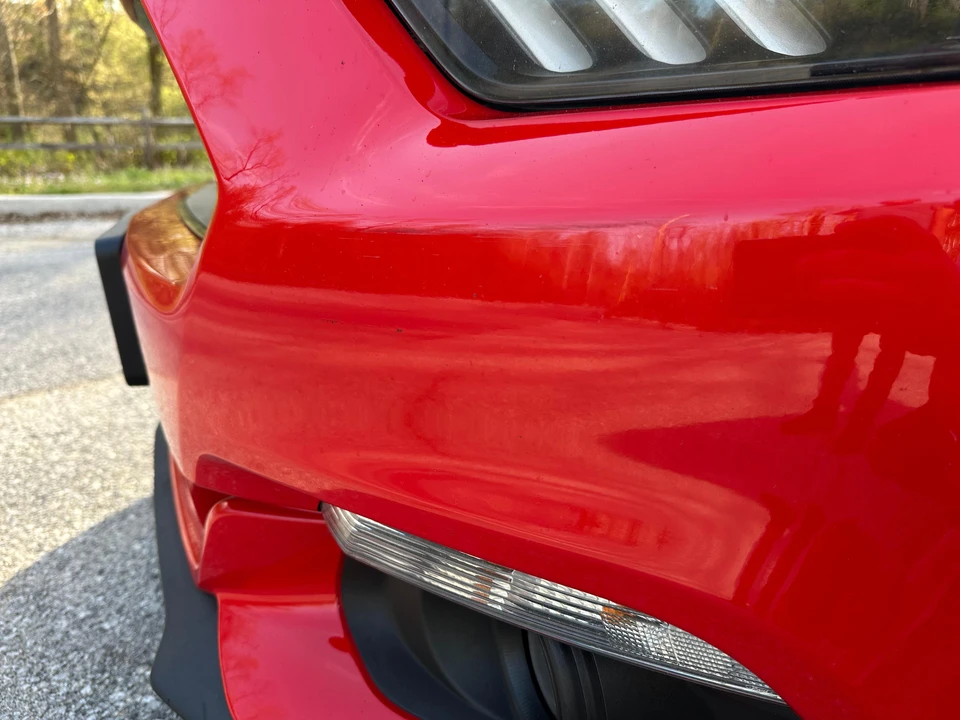 2015 Ford S550 Mustang - Image 28 of 31