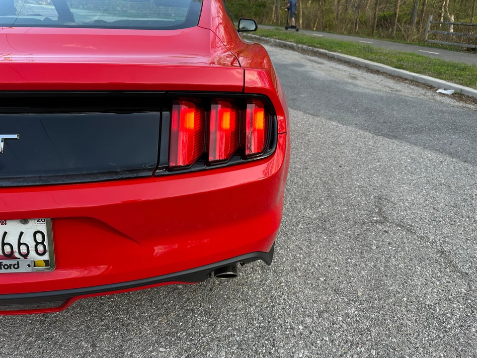 2015 Ford S550 Mustang - Image 19 of 31