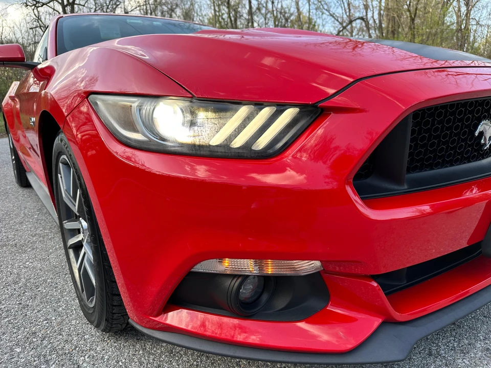 2015 Ford S550 Mustang - Image 14 of 31