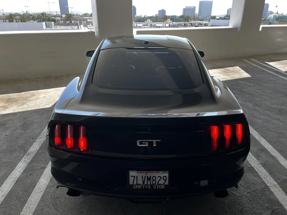 2015 Ford S550 Mustang - Image 13 of 31