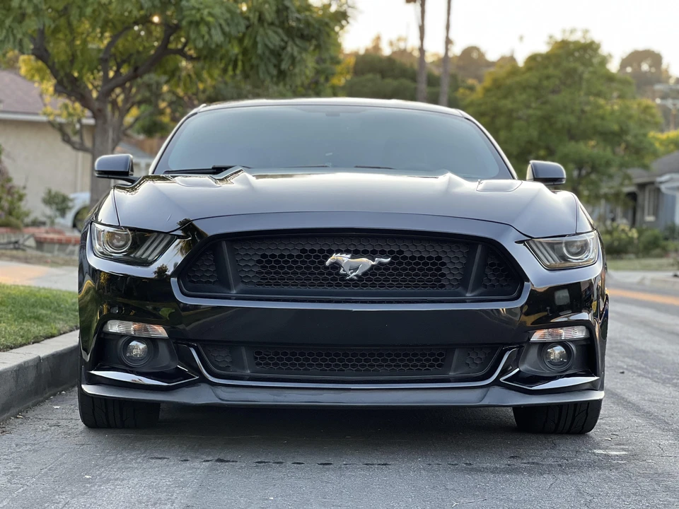 2015 Ford S550 Mustang - Image 6 of 31