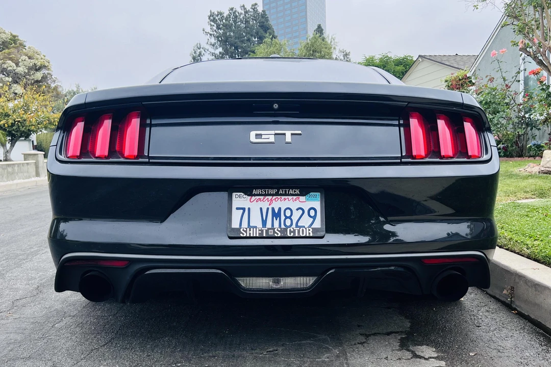 2015 Ford S550 Mustang - Image 5 of 31