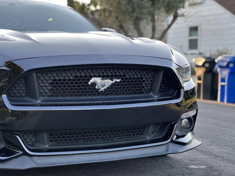 2015 Ford S550 Mustang - Image 29 of 31