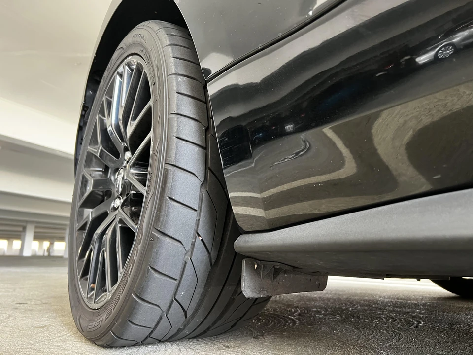 2015 Ford S550 Mustang - Image 23 of 31