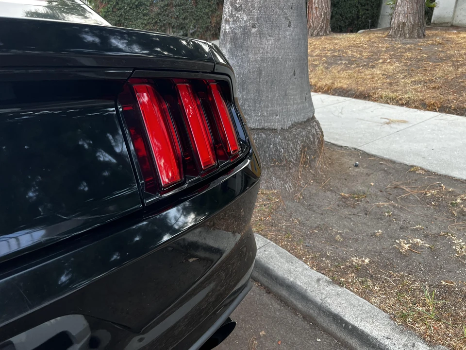 2015 Ford S550 Mustang - Image 22 of 31