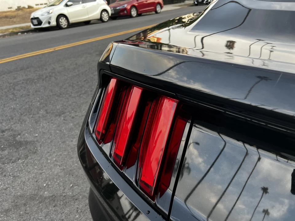 2015 Ford S550 Mustang - Image 20 of 31