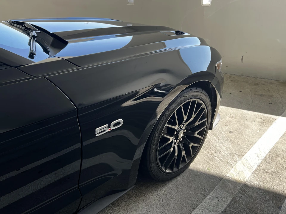 2015 Ford S550 Mustang - Image 26 of 31
