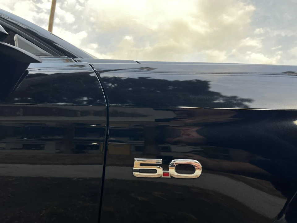 2015 Ford S550 Mustang - Image 24 of 31