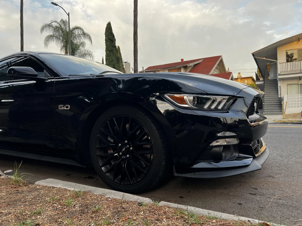 2015 Ford S550 Mustang - Image 28 of 31
