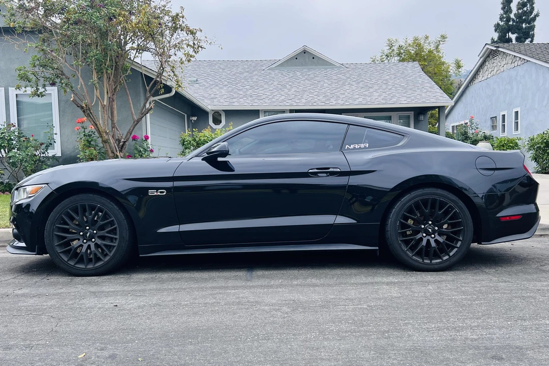2015 Ford S550 Mustang - Image 11 of 31