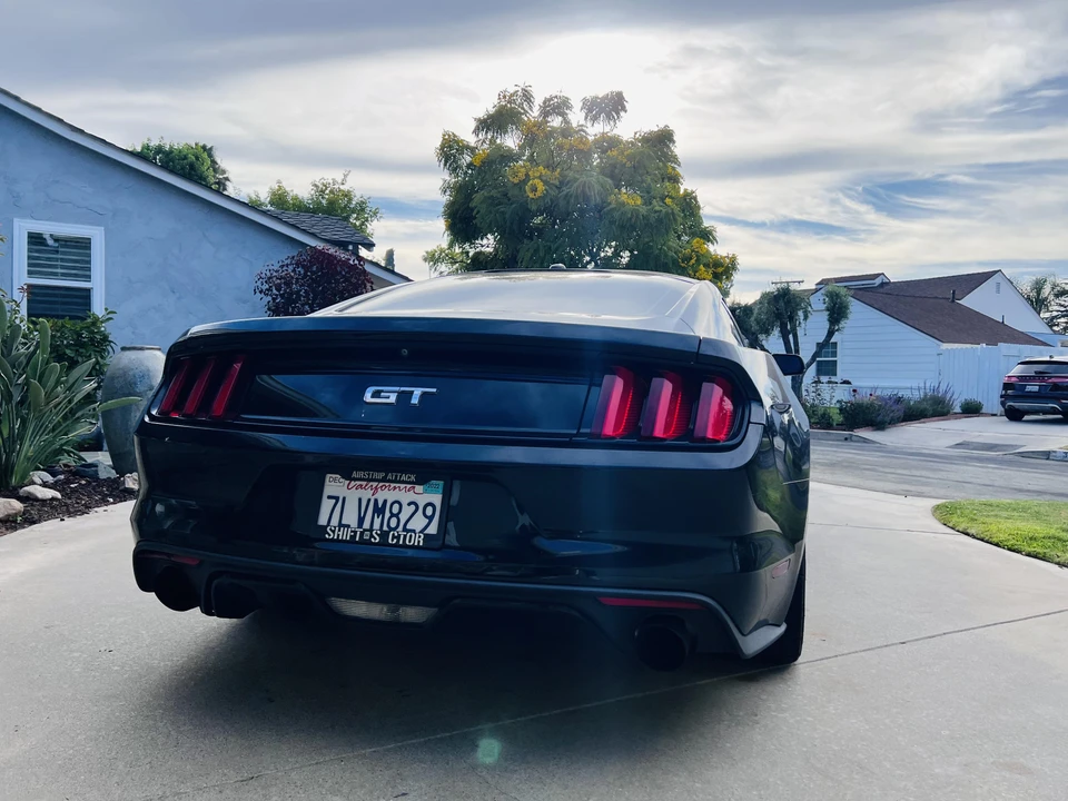2015 Ford S550 Mustang - Image 14 of 31