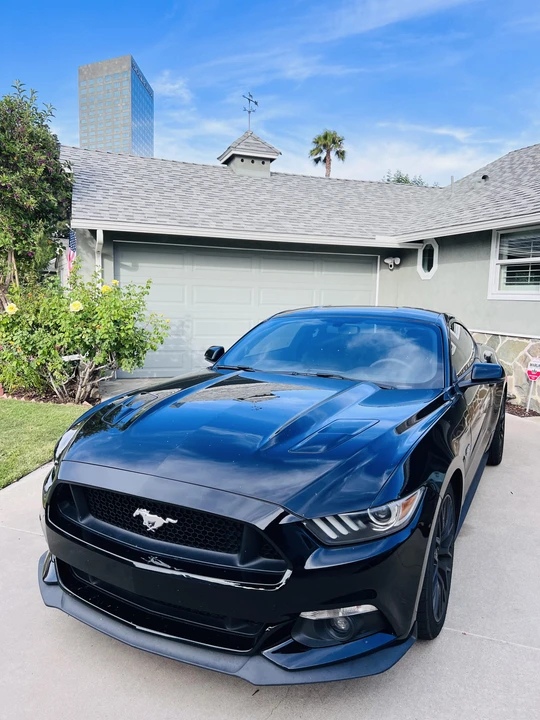 2015 Ford S550 Mustang - Image 9 of 31