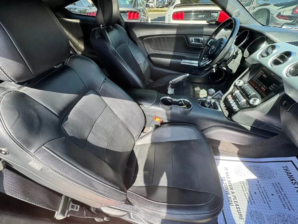 2015 Ford S550 Mustang - Image 13 of 14