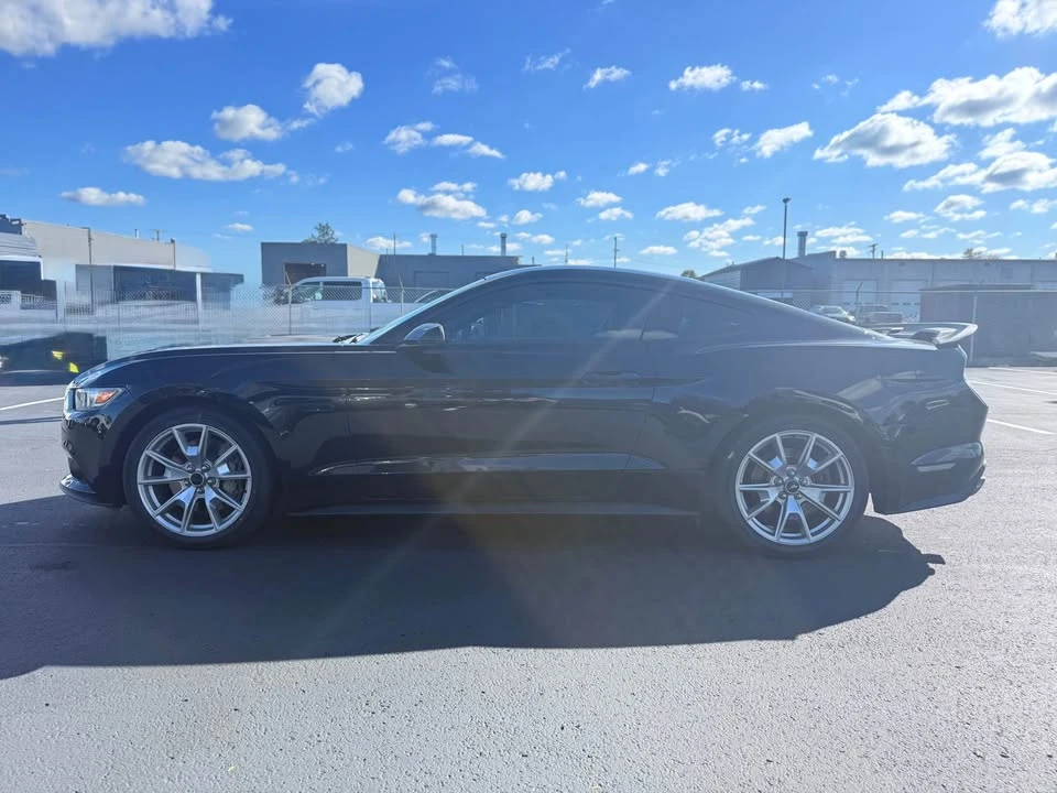 2015 Ford S550 Mustang - Image 6 of 6