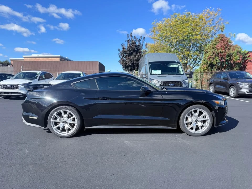 2015 Ford S550 Mustang - Image 5 of 6