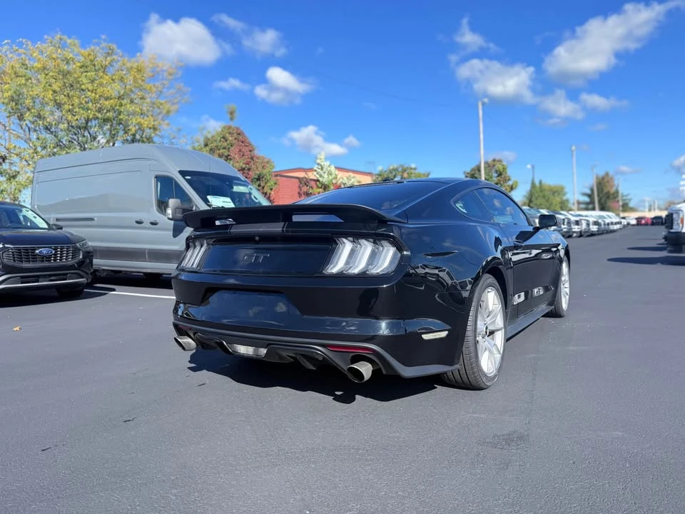 2015 Ford S550 Mustang - Image 4 of 6