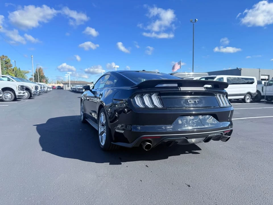 2015 Ford S550 Mustang - Image 3 of 6