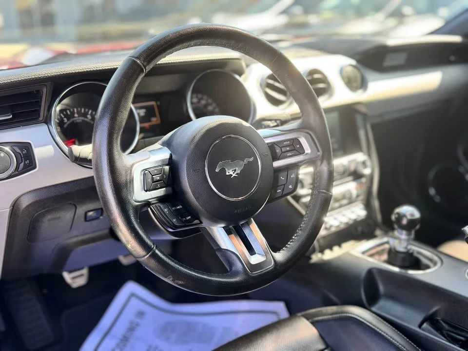 2015 Ford S550 Mustang - Image 7 of 14