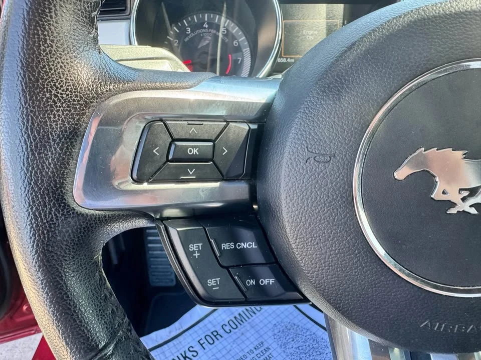 2015 Ford S550 Mustang - Image 10 of 14
