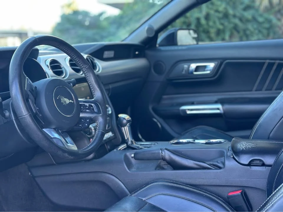 2015 Ford S550 Mustang GT - Image 3 of 6