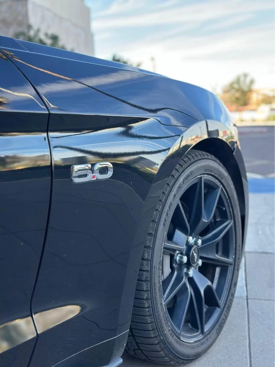 2015 Ford S550 Mustang GT - Image 5 of 6