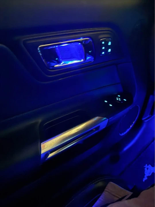 2015 Ford S550 Mustang GT - Image 16 of 18