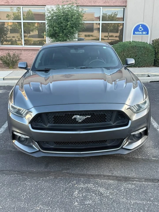 2015 Ford S550 Mustang GT - Image 3 of 18