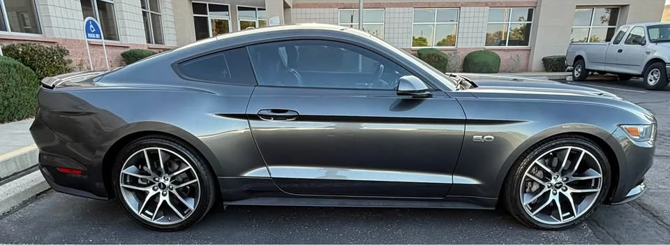 2015 Ford S550 Mustang GT - Image 8 of 18