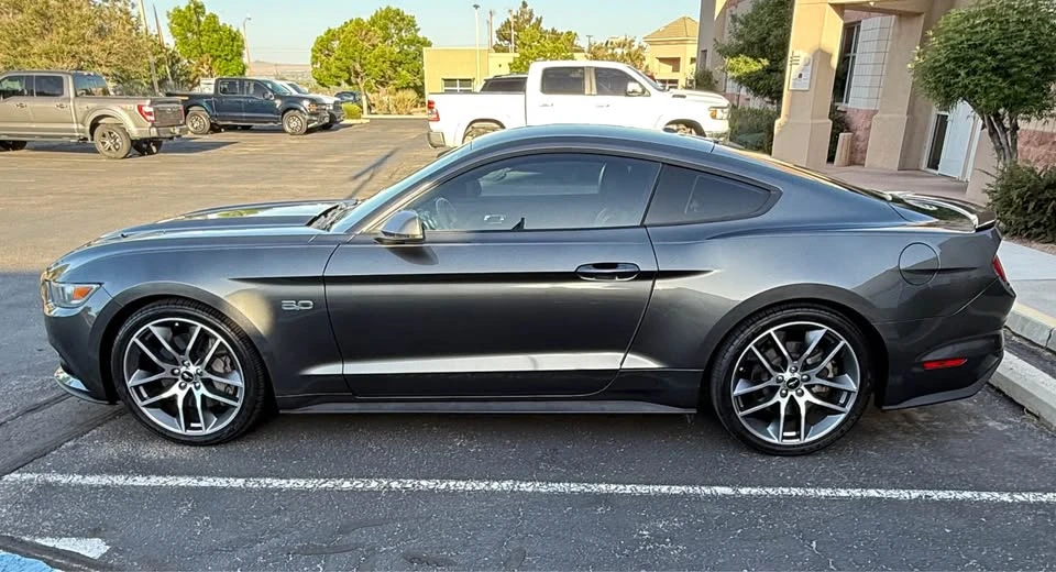 2015 Ford S550 Mustang GT - Image 5 of 18