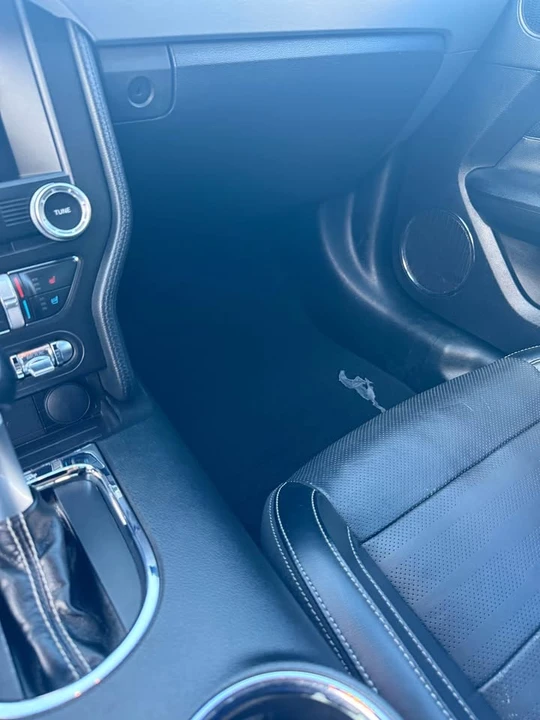 2015 Ford S550 Mustang GT - Image 12 of 18