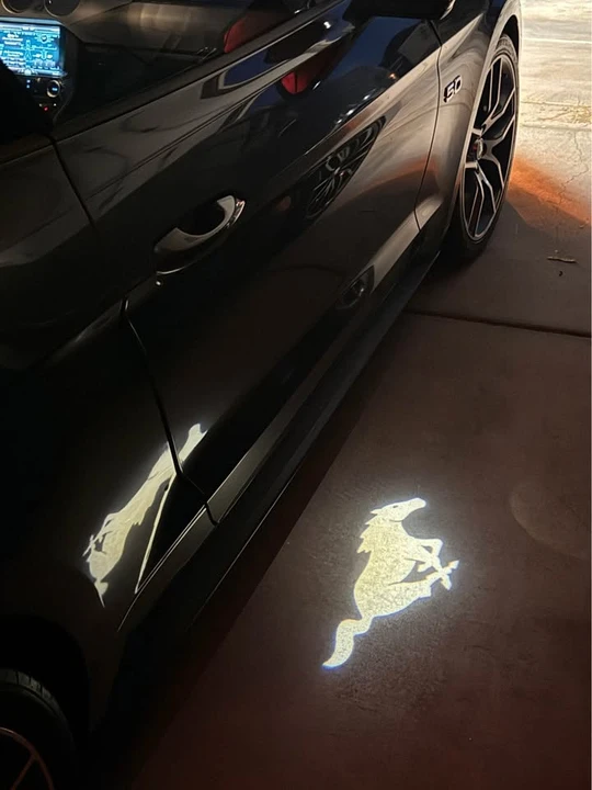 2015 Ford S550 Mustang GT - Image 17 of 18