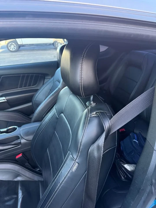 2015 Ford S550 Mustang GT - Image 13 of 18