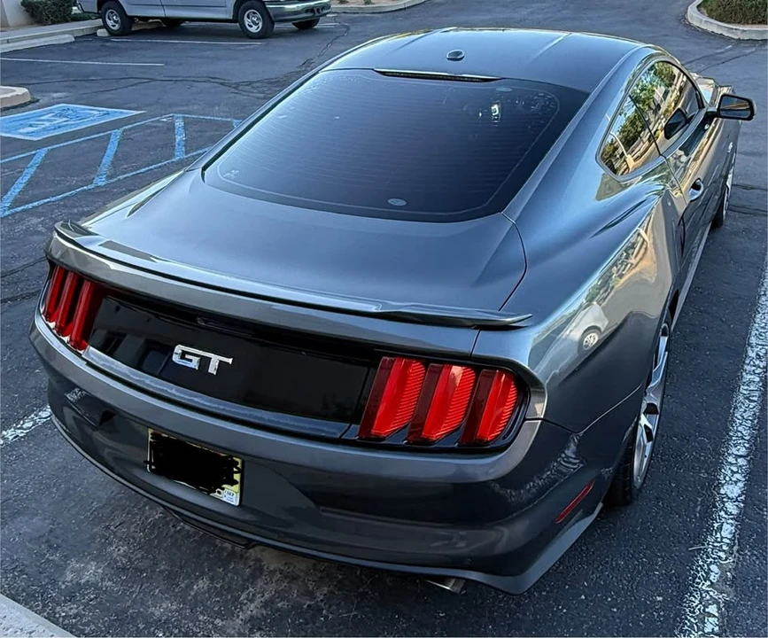 2015 Ford S550 Mustang GT - Image 7 of 18
