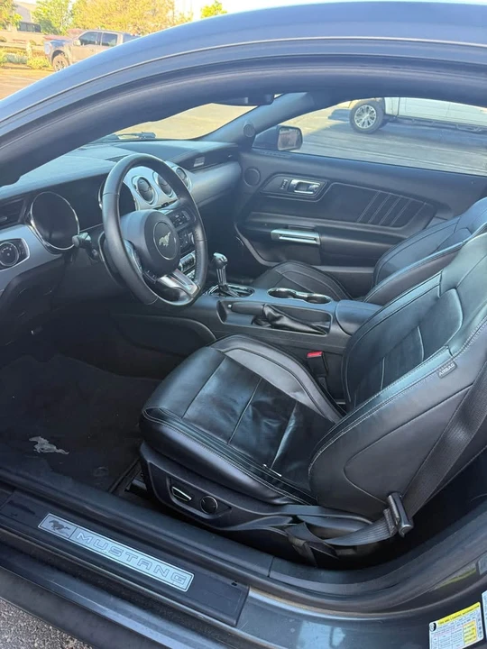 2015 Ford S550 Mustang GT - Image 9 of 18