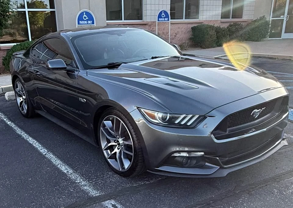2015 Ford S550 Mustang GT - Image 2 of 18